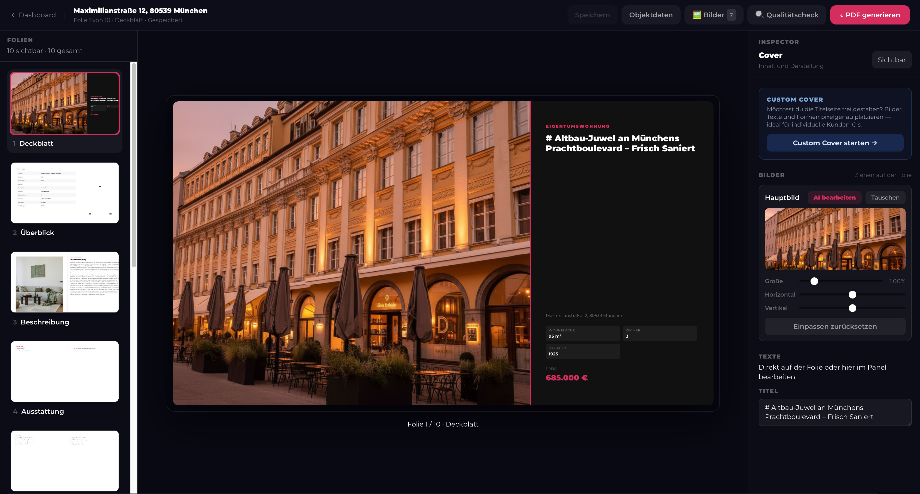 Online-Editor