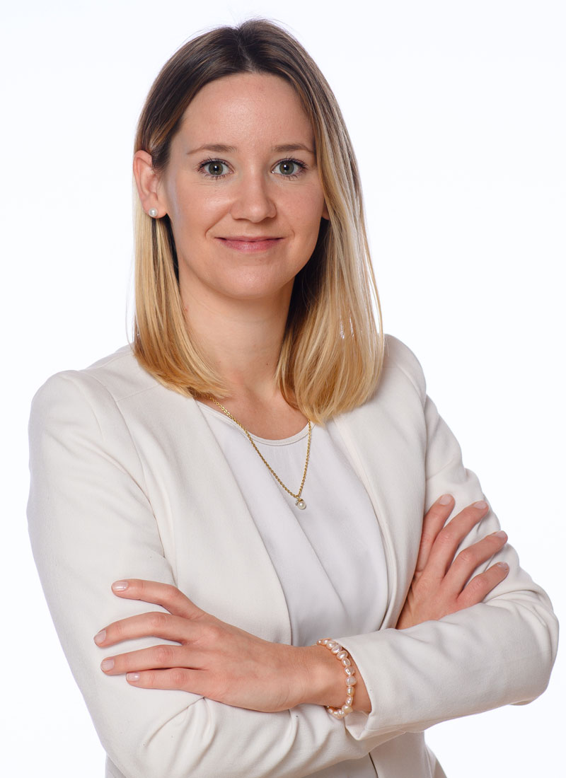 Lisa Marquardt – Gründerin ExposéFlow